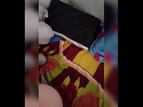 ❤️ Mwenzangu anakaa peke yake nyumbani kwa sababu mume wake anaenda likizo na mimi huchukua nafasi hiyo kumlamba na kumjaza maziwa. Pono ya kupendeza ❌️